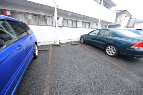 メゾンぶどう館の物件内観写真